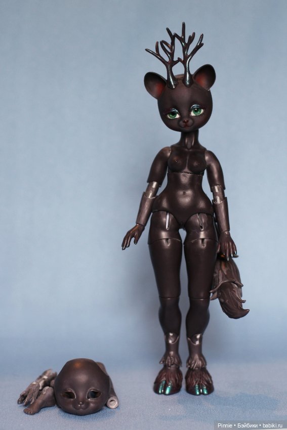 Новогодняя распродажа! Волшебный котолень (фото 9)