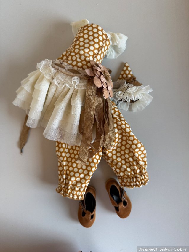 Аутфит с обувью — Одежда (фото 10)