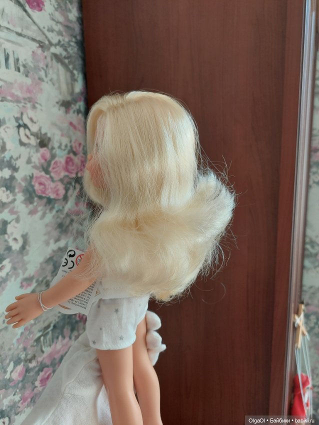 Клаудиа Паола Рейна Paola reina (фото 7)