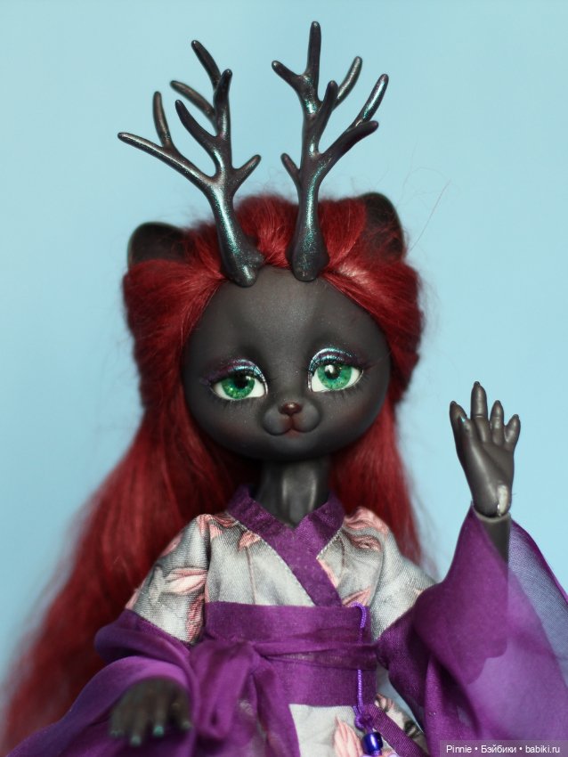 Новогодняя распродажа! Волшебный котолень (фото 2)