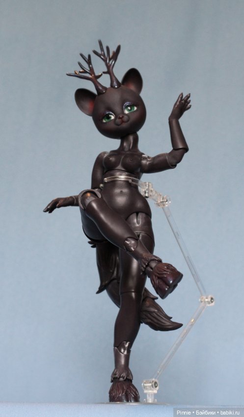 Новогодняя распродажа! Волшебный котолень (фото 7)