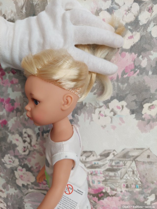 Клаудиа Паола Рейна Paola reina (фото 4)