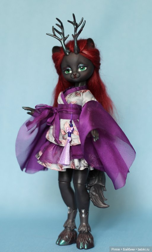 Новогодняя распродажа! Волшебный котолень (фото 3)