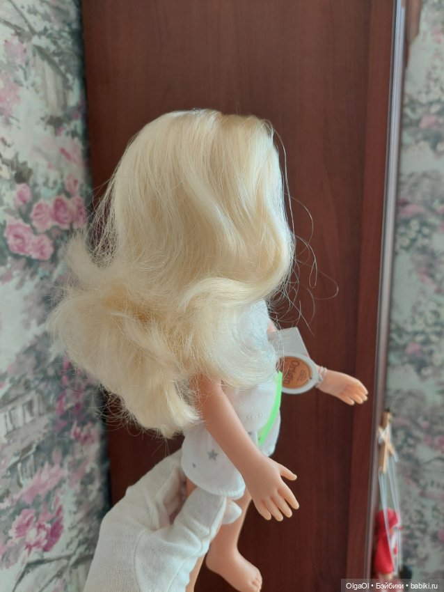 Клаудиа Паола Рейна Paola reina (фото 6)