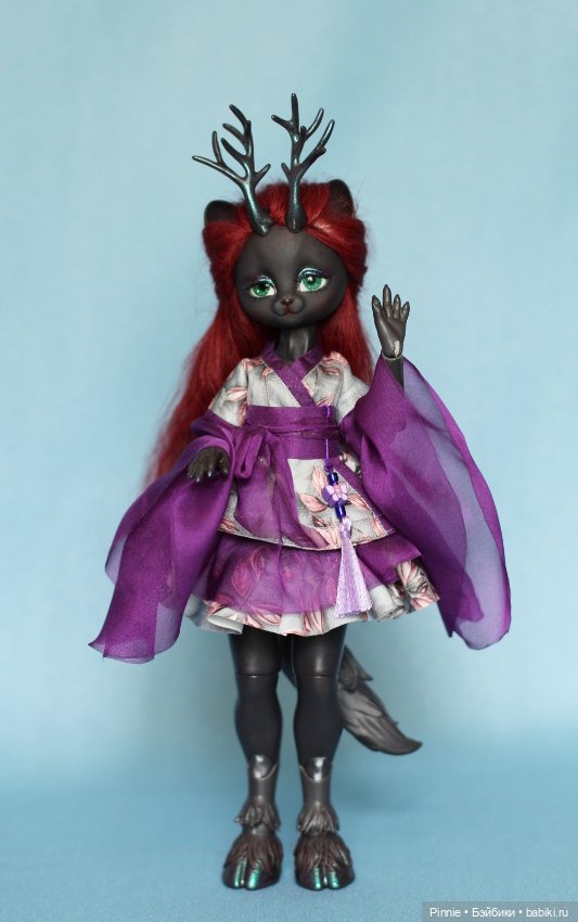 Новогодняя распродажа! Волшебный котолень