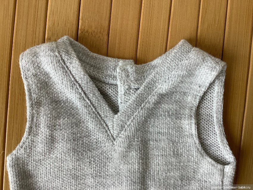 Аутфит на бжд SD — Одежда для BJD (фото 8)