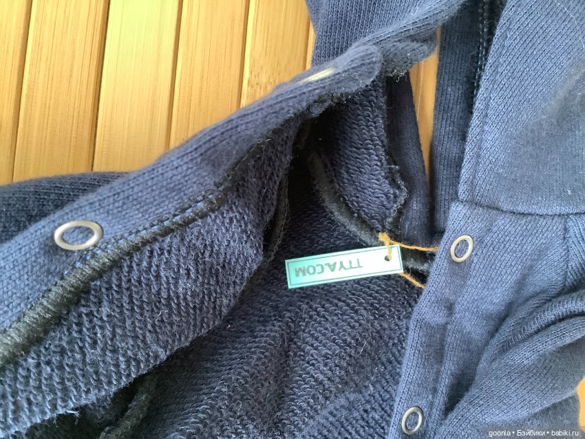 Худи на бжд SD — Одежда для BJD (фото 3)