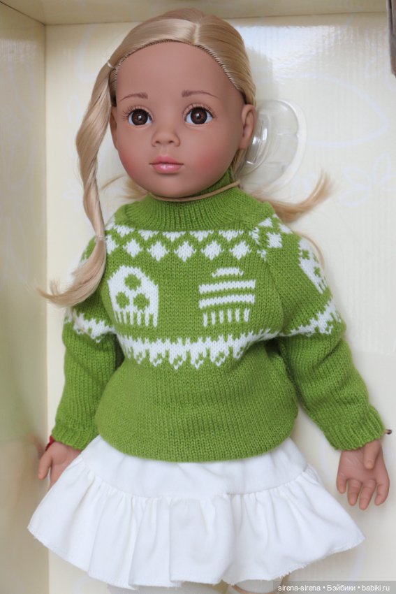 Sommer Chosen Gotz, Соммер от Готц, 2021 г (фото 3)