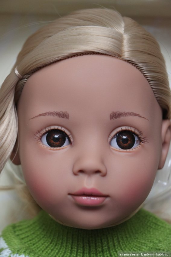 Sommer Chosen Gotz, Соммер от Готц, 2021 г (фото 10)