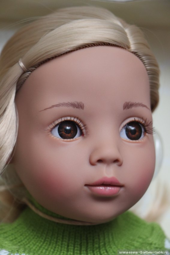 Sommer Chosen Gotz, Соммер от Готц, 2021 г