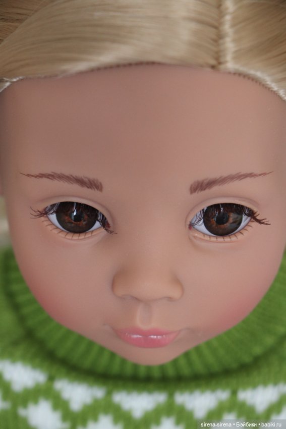 Sommer Chosen Gotz, Соммер от Готц, 2021 г (фото 8)