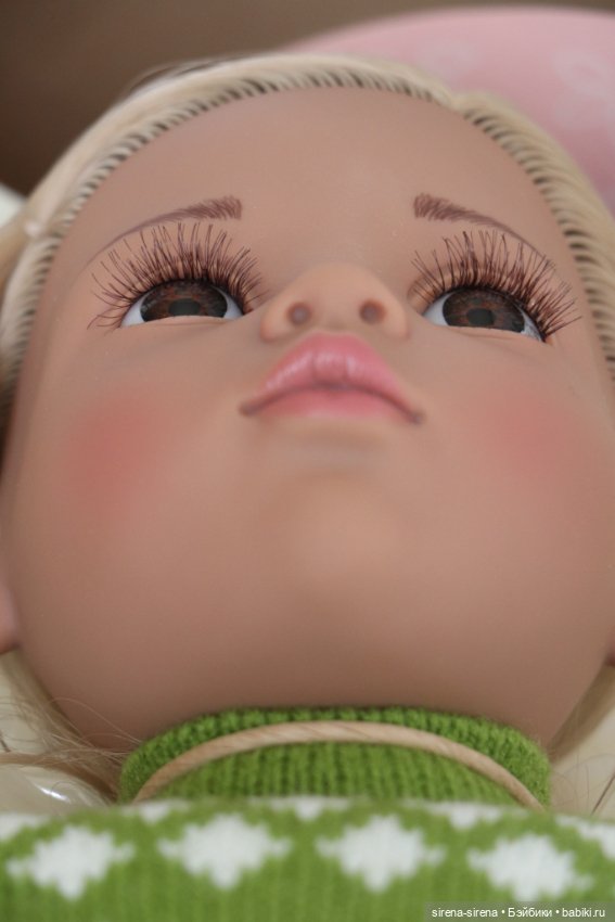 Sommer Chosen Gotz, Соммер от Готц, 2021 г (фото 9)