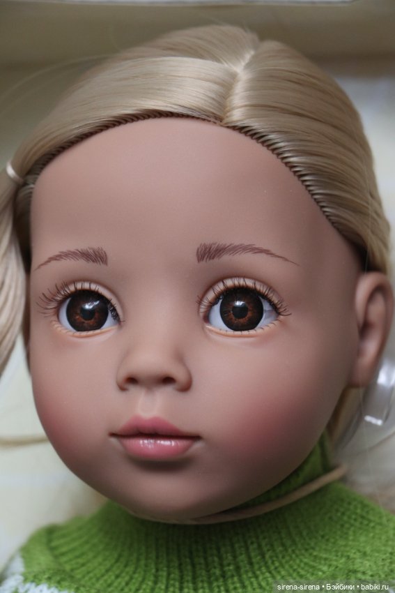 Sommer Chosen Gotz, Соммер от Готц, 2021 г