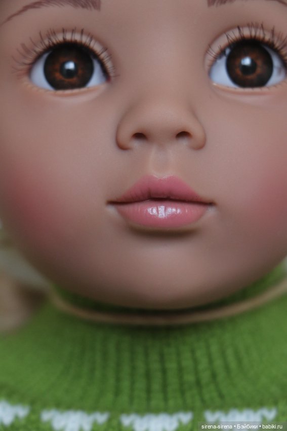 Sommer Chosen Gotz, Соммер от Готц, 2021 г