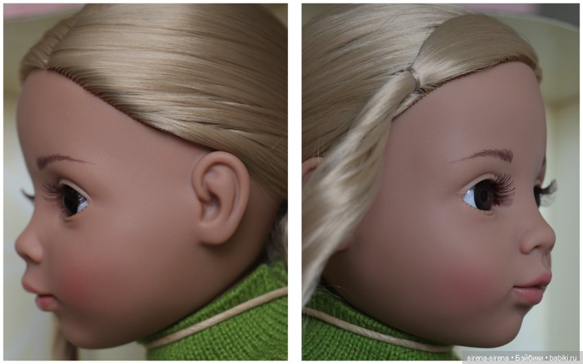 Sommer Chosen Gotz, Соммер от Готц, 2021 г (фото 5)