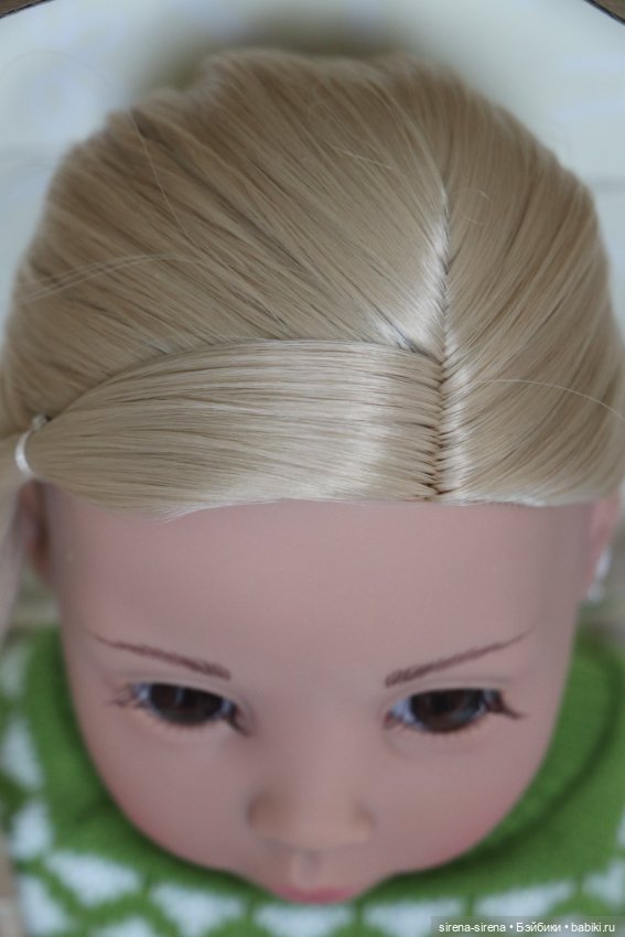 Sommer Chosen Gotz, Соммер от Готц, 2021 г (фото 6)