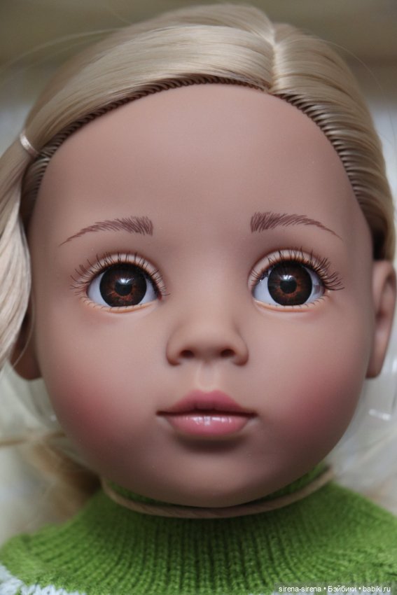 Sommer Chosen Gotz, Соммер от Готц, 2021 г