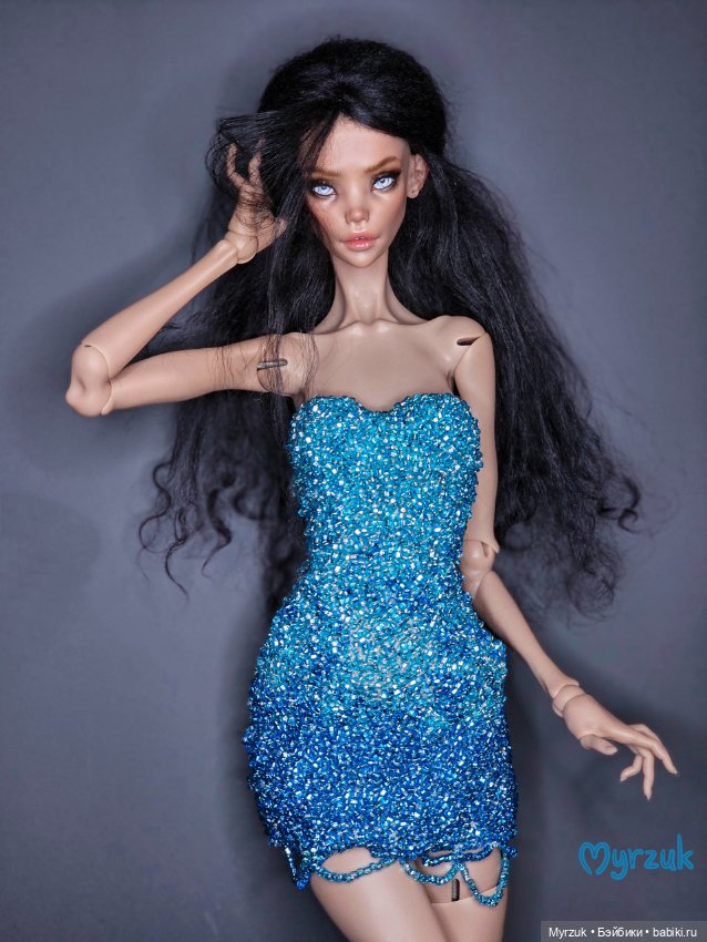 Одежда для Chimera, Popovy