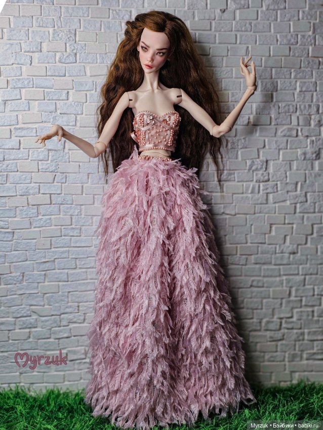 Комплект для Chimera, Popovy