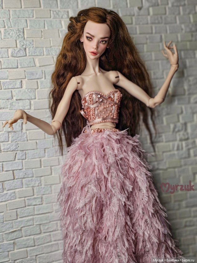 Комплект для Chimera, Popovy (фото 2)