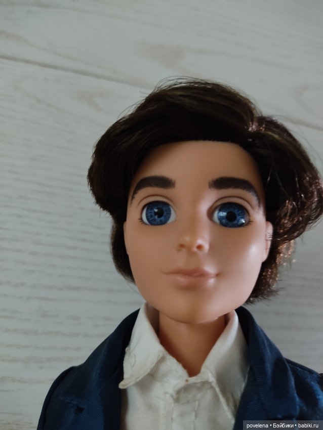 Гэвин Мокси Тинз — Игровые куклы