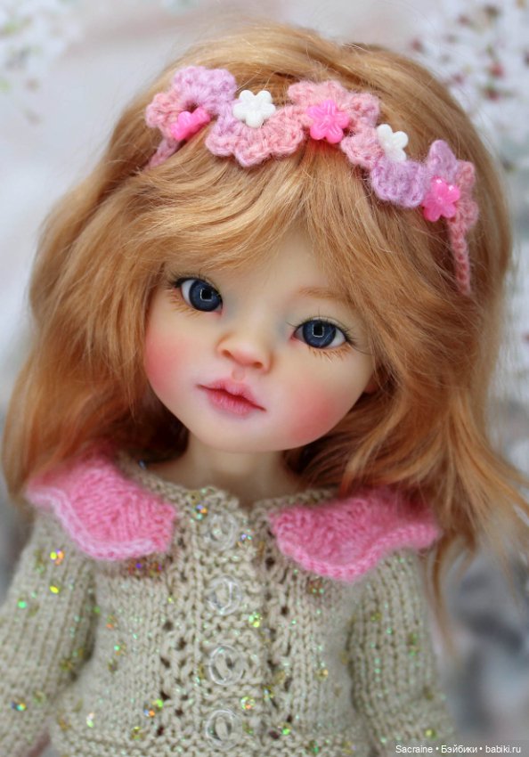 Лори, Paola Reina (Паола Рейна) ООАК (фото 2)