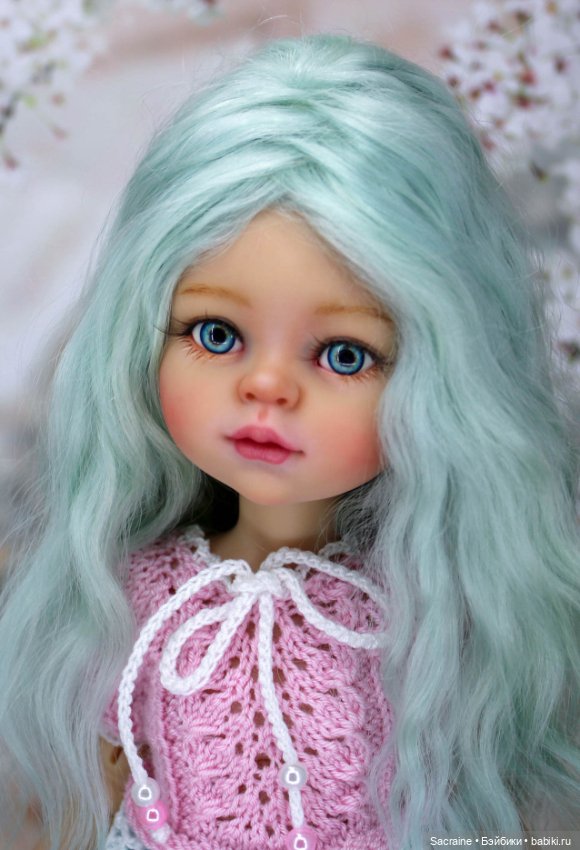 Кэри, Paola Reina (Паола Рейна) ООАК (фото 4)