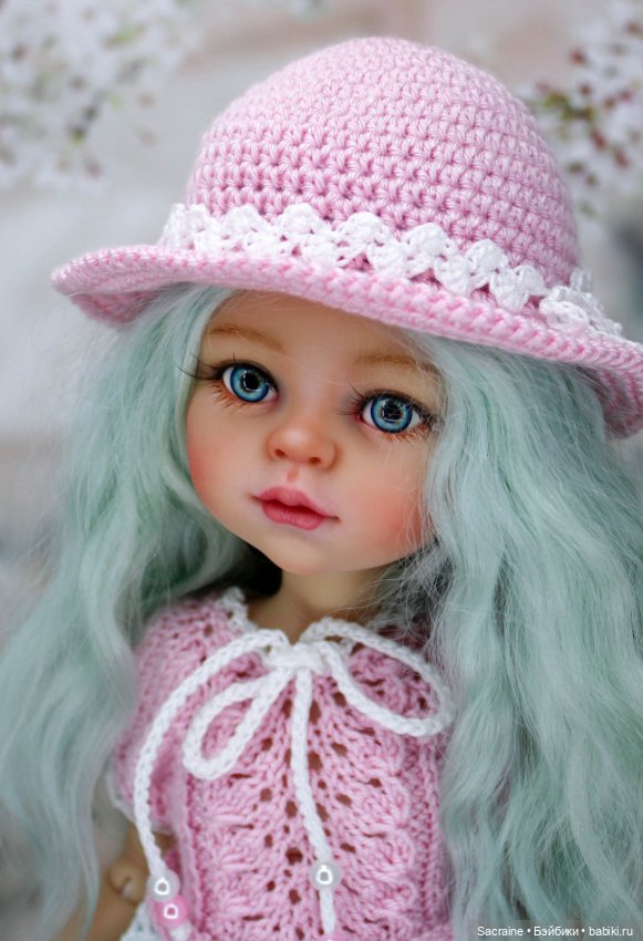 Кэри, Paola Reina (Паола Рейна) ООАК (фото 5)