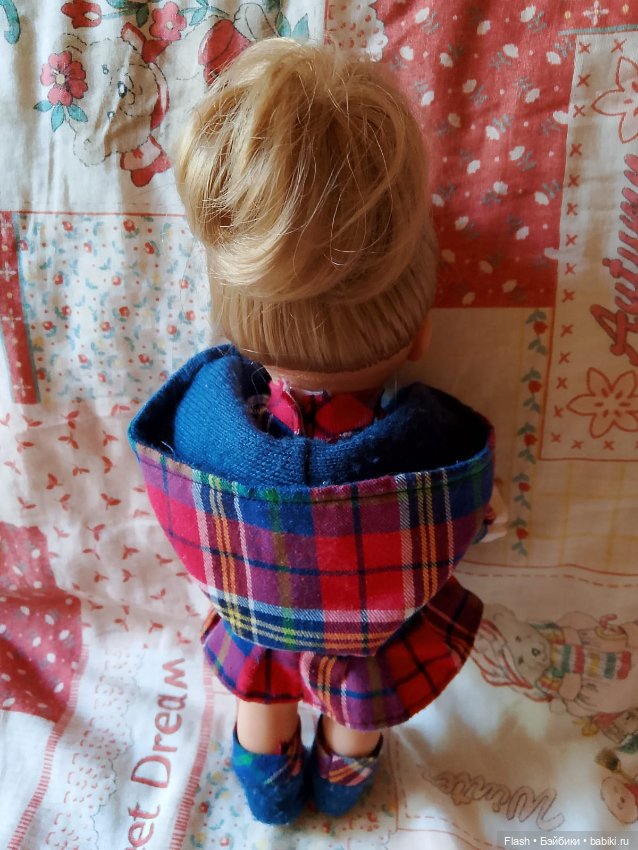 Валя от Llorens винил — Игровые куклы (фото 10)