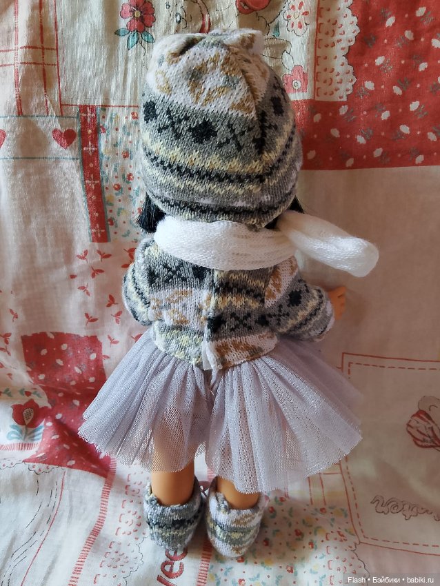 Лу от Llorens винил новая (фото 8)