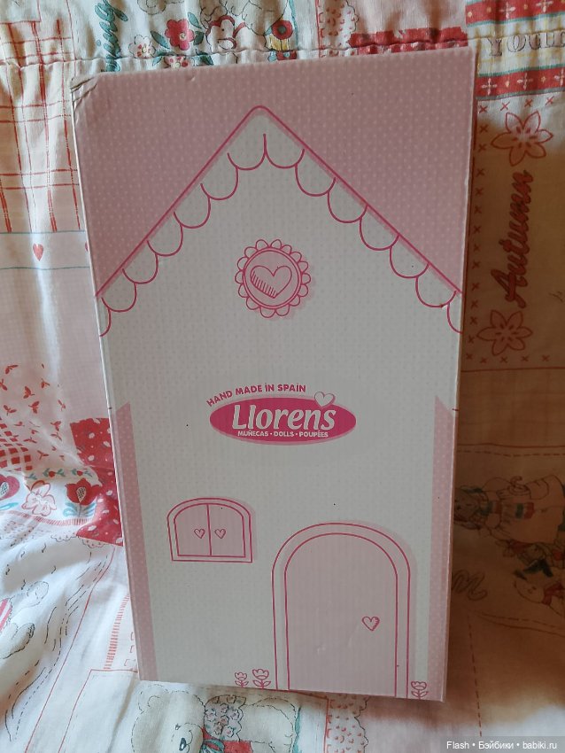 Лу от Llorens винил новая