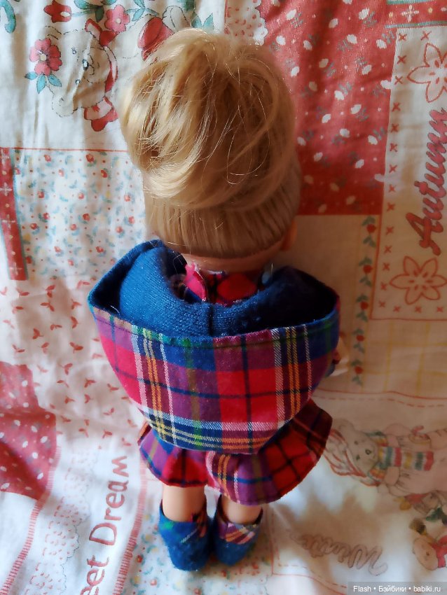 Валя от Llorens винил — Игровые куклы (фото 9)