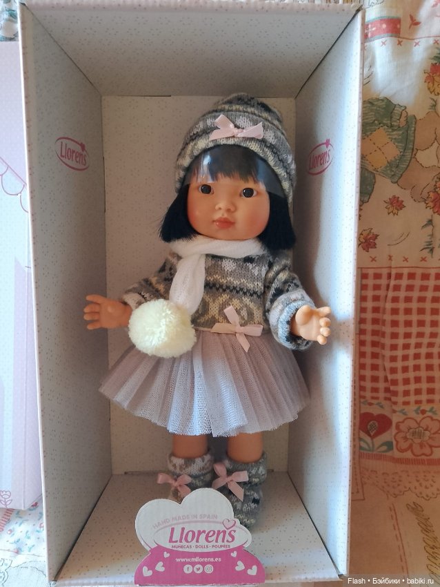 Лу от Llorens винил новая (фото 10)