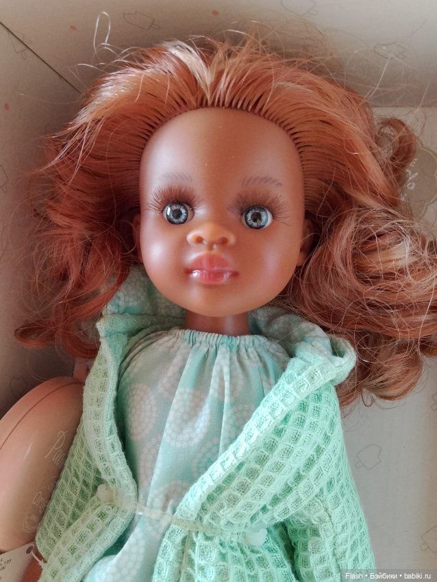 Нора Карамелька Паола Рейна Paola reina (фото 9)