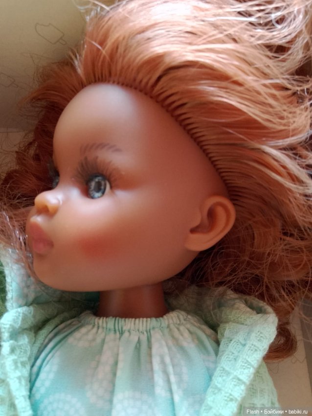 Нора Карамелька Паола Рейна Paola reina (фото 3)