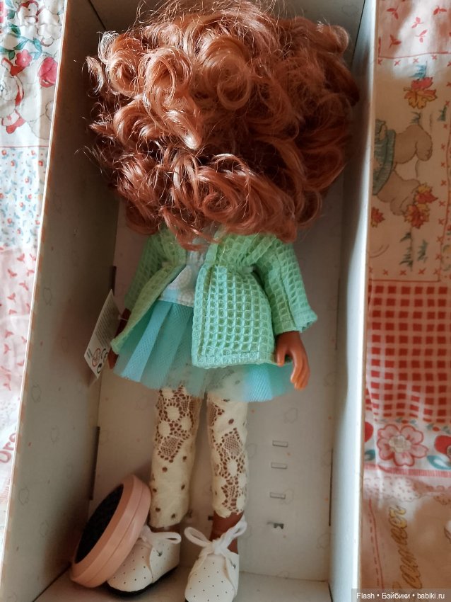 Нора Карамелька Паола Рейна Paola reina (фото 7)