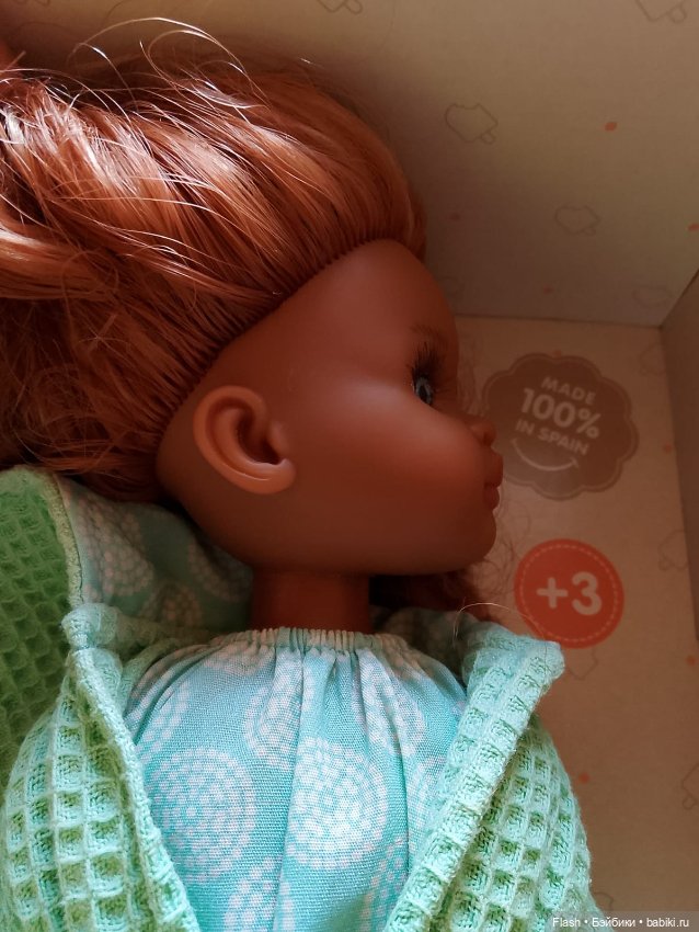 Нора Карамелька Паола Рейна Paola reina