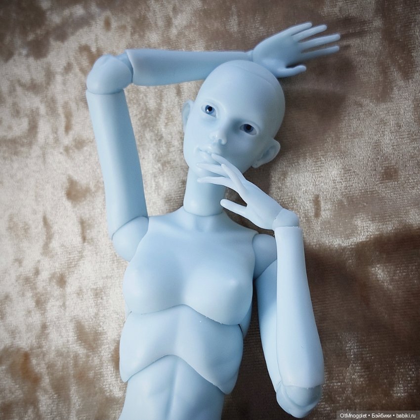 Рада (Альфа) Ot Mnogolet Бланк (фото 7)