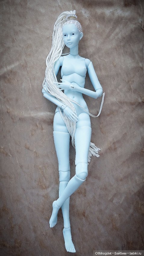 Рада (Альфа) Ot Mnogolet Бланк (фото 5)