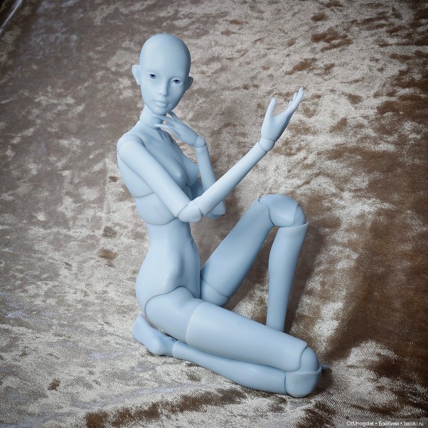 Рада (Альфа) Ot Mnogolet Бланк