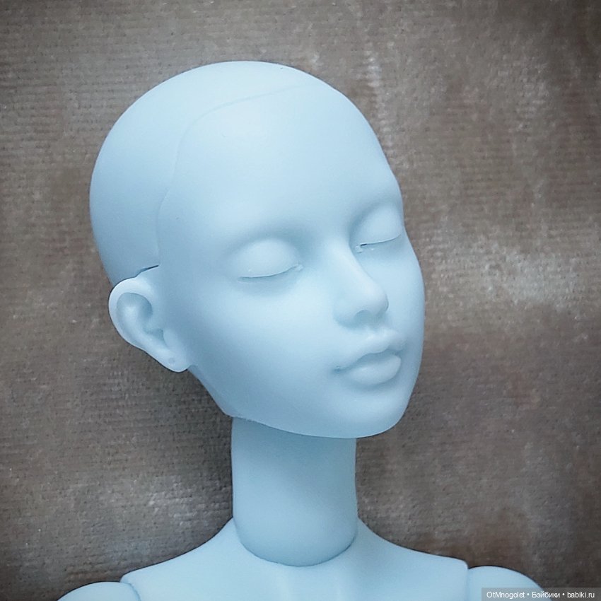 Рада (Альфа) Ot Mnogolet Бланк (фото 2)