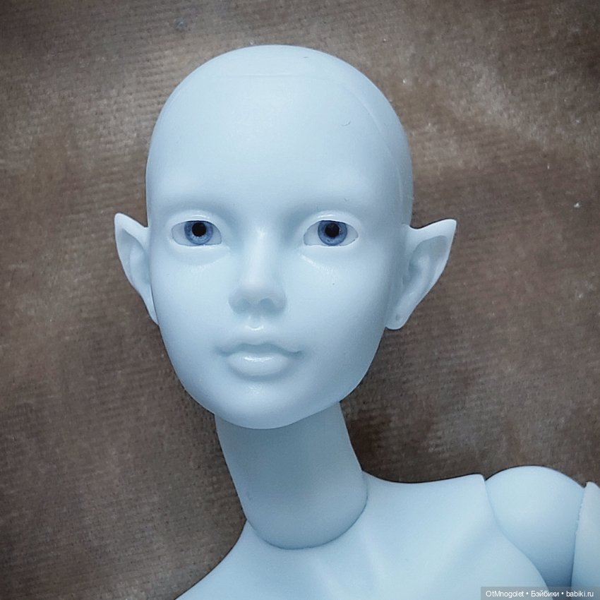 Рада (Альфа) Ot Mnogolet Бланк (фото 10)