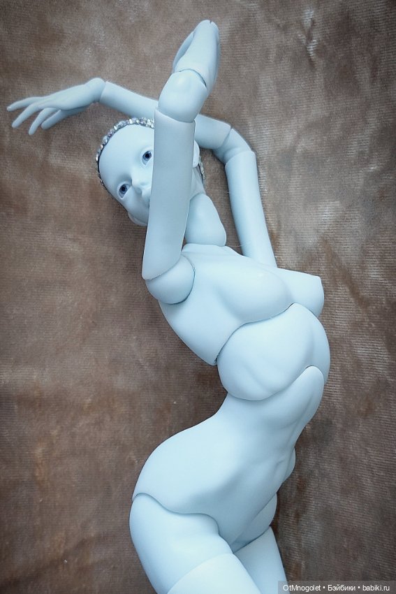 Рада (Альфа) Ot Mnogolet Бланк (фото 4)