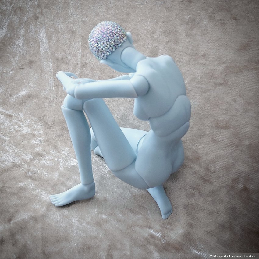 Рада (Альфа) Ot Mnogolet Бланк (фото 9)