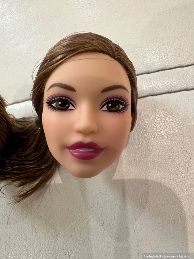 Голова Барби Пожелания в День Рождения 2025 (фото 9)