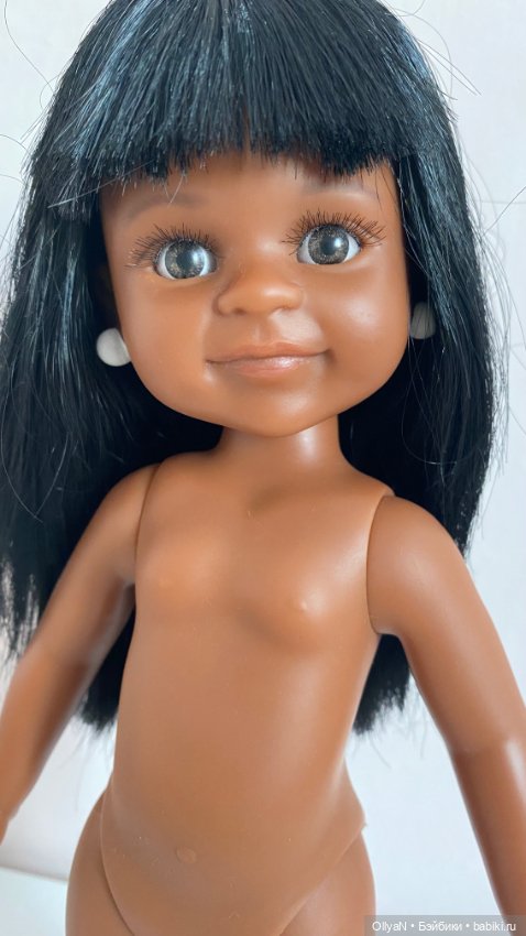 Лот Клео Паола Рейна на старом теле (фото 5)