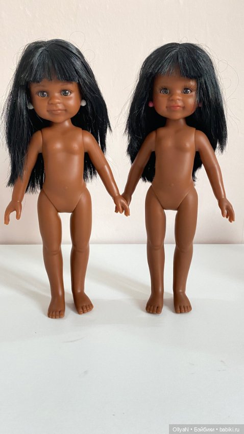 Лот Клео Паола Рейна на старом теле