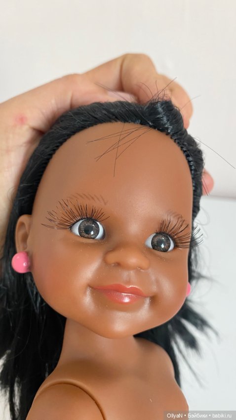 Лот Клео Паола Рейна на старом теле (фото 3)