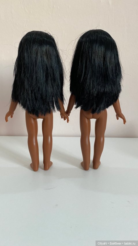 Лот Клео Паола Рейна на старом теле (фото 2)