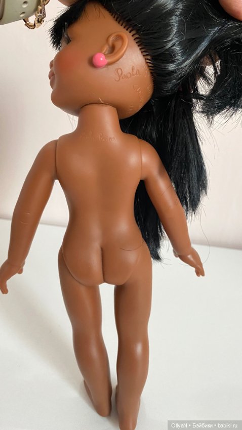 Лот Клео Паола Рейна на старом теле (фото 4)